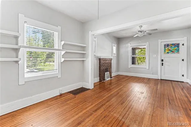 402 Washington Street Denver, CO 80203
