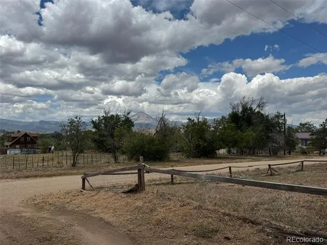 601 & 603 Virginia La Veta, CO 81055