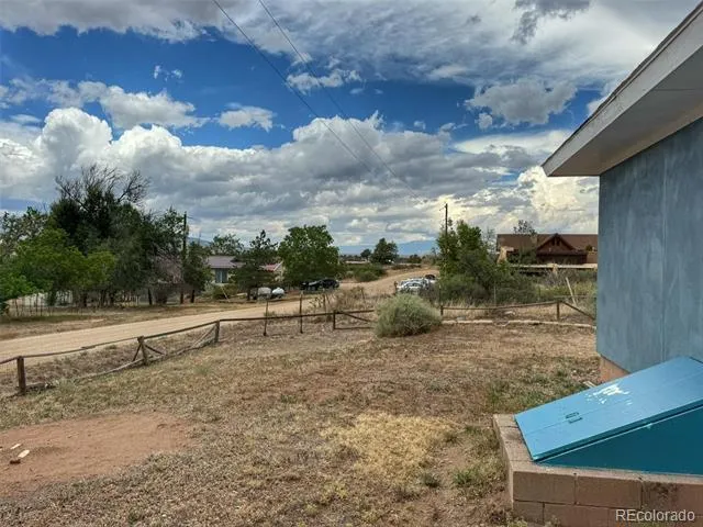 601 & 603 Virginia La Veta, CO 81055