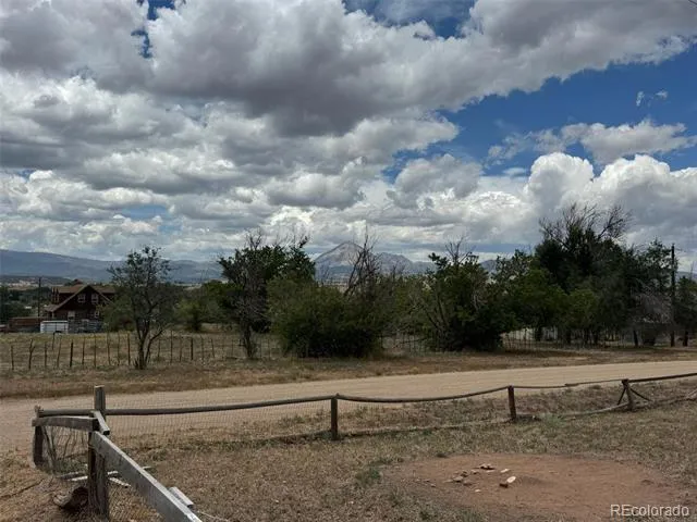 601 & 603 Virginia La Veta, CO 81055