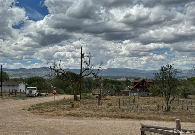 601 & 603 Virginia La Veta, CO 81055