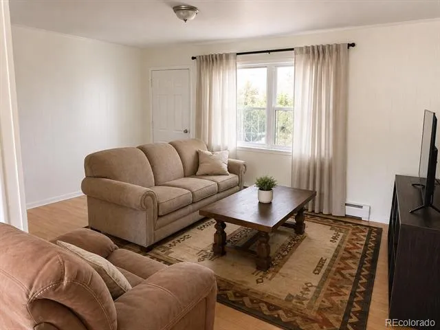 601 & 603 Virginia La Veta, CO 81055