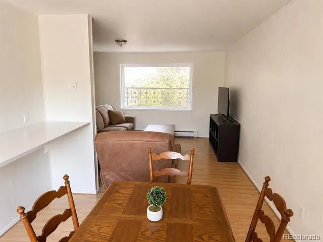 601 & 603 Virginia La Veta, CO 81055