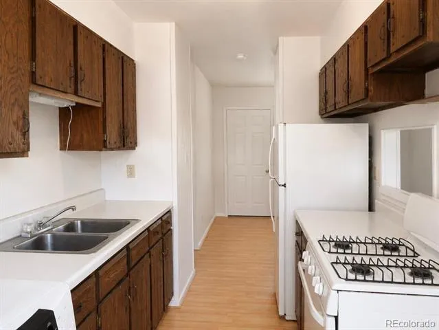 601 & 603 Virginia La Veta, CO 81055