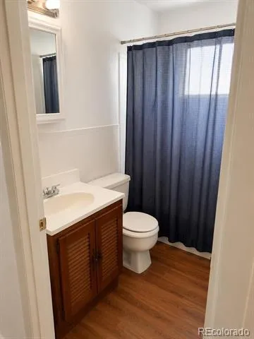 601 & 603 Virginia La Veta, CO 81055