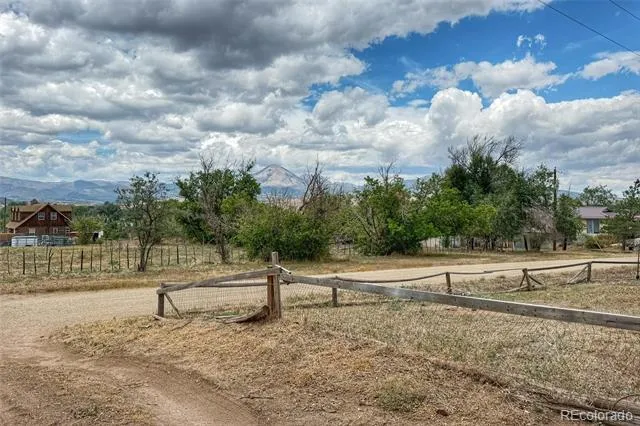 601 & 603 Virginia La Veta, CO 81055