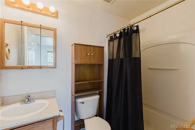 415 Aspen Street Cripple Creek, CO 80813