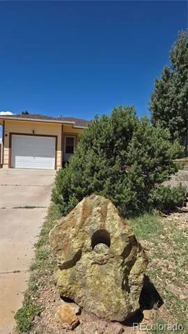 415 Aspen Street Cripple Creek, CO 80813