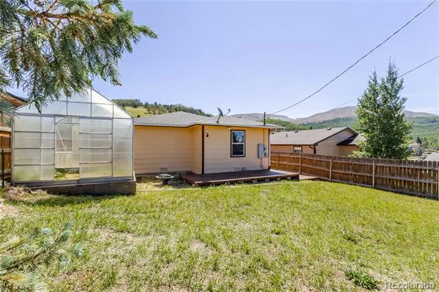 415 Aspen Street Cripple Creek, CO 80813