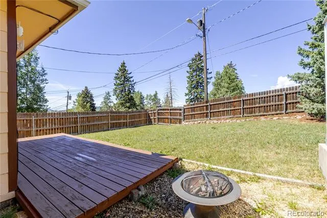 415 Aspen Street Cripple Creek, CO 80813