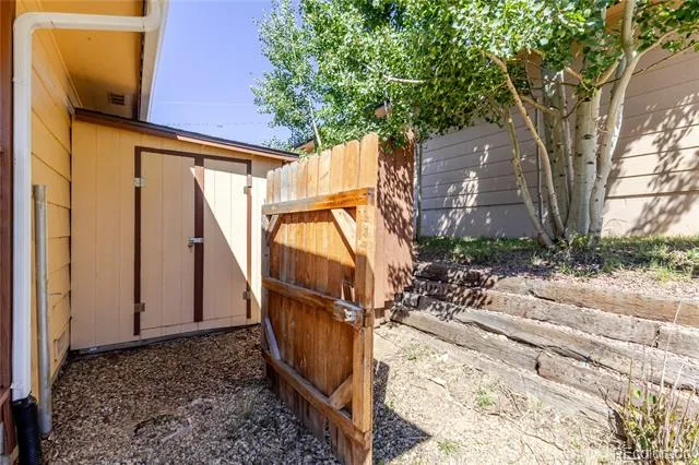 415 Aspen Street Cripple Creek, CO 80813