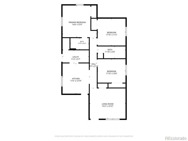 415 Aspen Street Cripple Creek, CO 80813