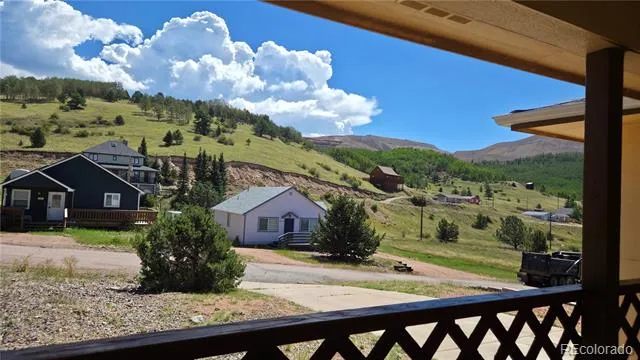 415 Aspen Street Cripple Creek, CO 80813