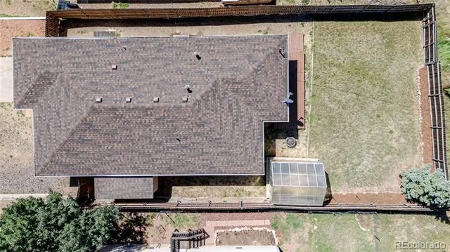 415 Aspen Street Cripple Creek, CO 80813