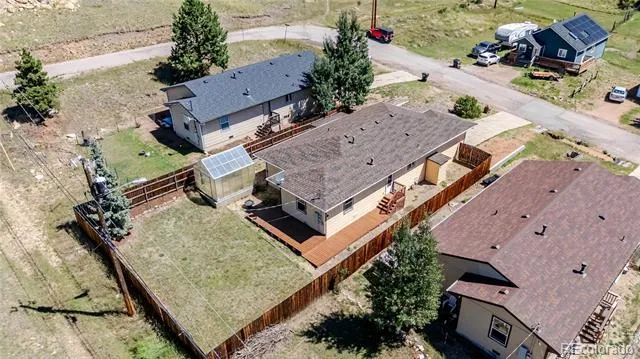 415 Aspen Street Cripple Creek, CO 80813
