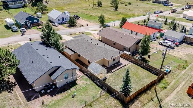 415 Aspen Street Cripple Creek, CO 80813