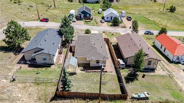 415 Aspen Street Cripple Creek, CO 80813