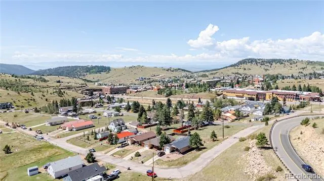 415 Aspen Street Cripple Creek, CO 80813