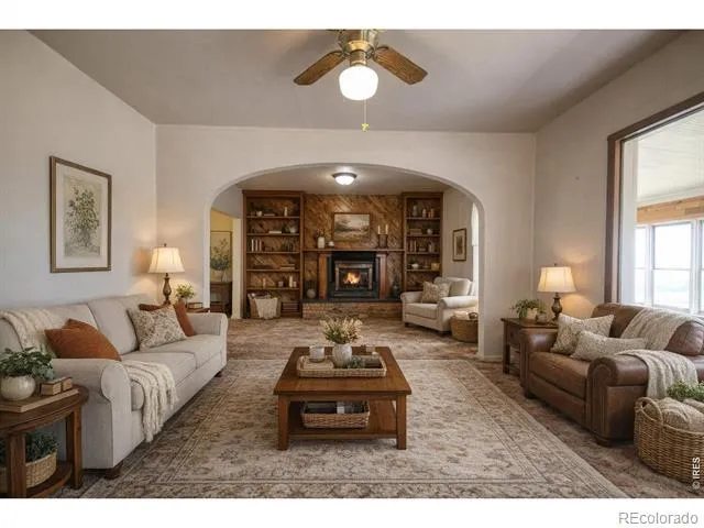 21049 County Road P Fort Morgan, CO 80701