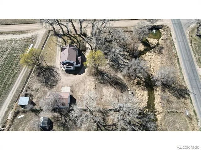 21049 County Road P Fort Morgan, CO 80701