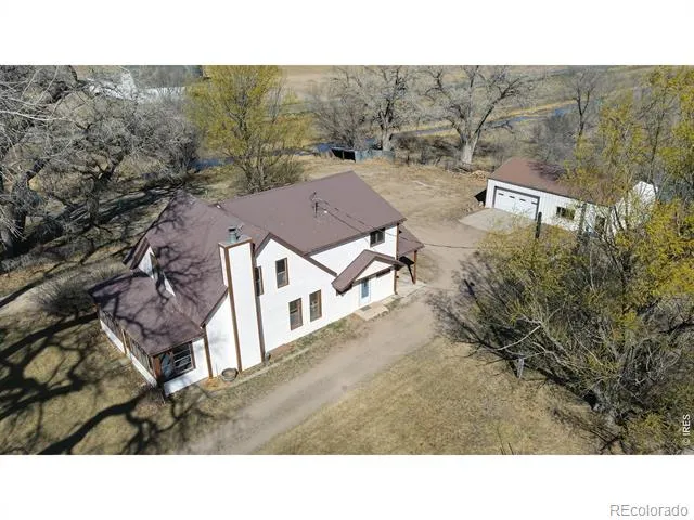 21049 County Road P Fort Morgan, CO 80701