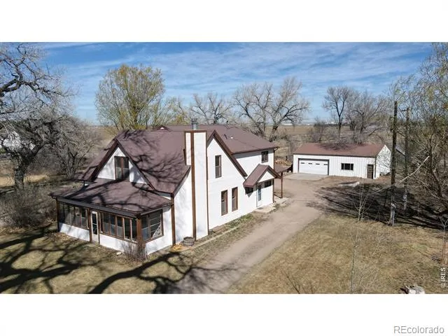 21049 County Road P Fort Morgan, CO 80701