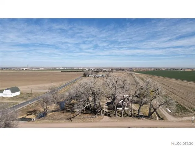 21049 County Road P Fort Morgan, CO 80701