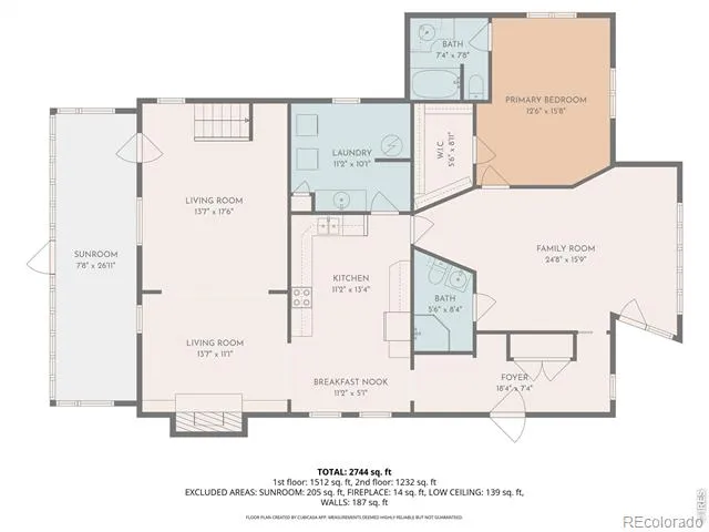 21049 County Road P Fort Morgan, CO 80701