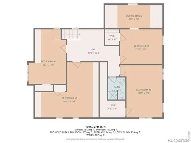 21049 County Road P Fort Morgan, CO 80701