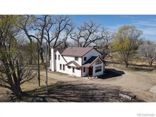 21049 County Road P Fort Morgan, CO 80701