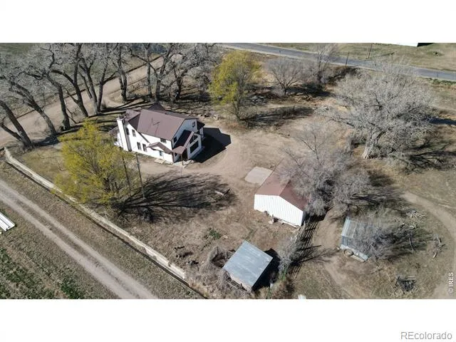 21049 County Road P Fort Morgan, CO 80701