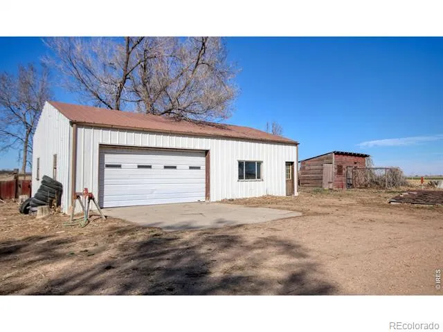 21049 County Road P Fort Morgan, CO 80701