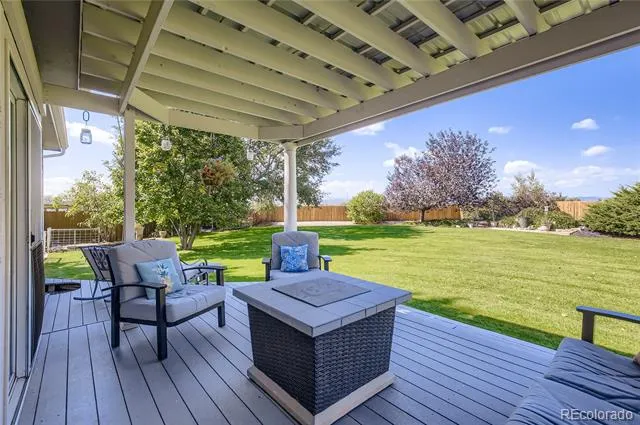 805 Waxberry Court Loveland, CO 80538