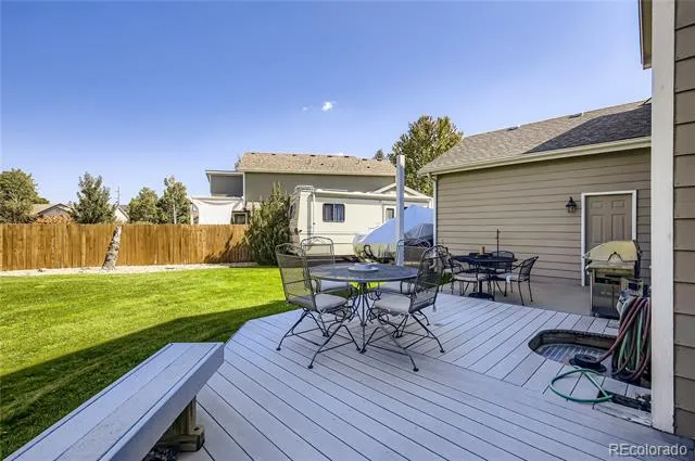805 Waxberry Court Loveland, CO 80538