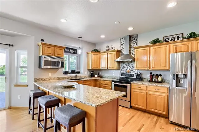 805 Waxberry Court Loveland, CO 80538