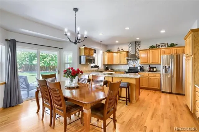 805 Waxberry Court Loveland, CO 80538
