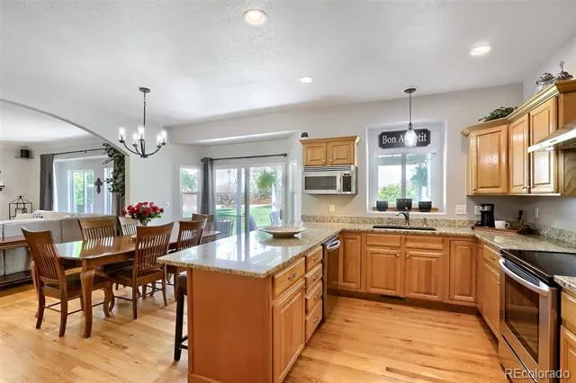 805 Waxberry Court Loveland, CO 80538