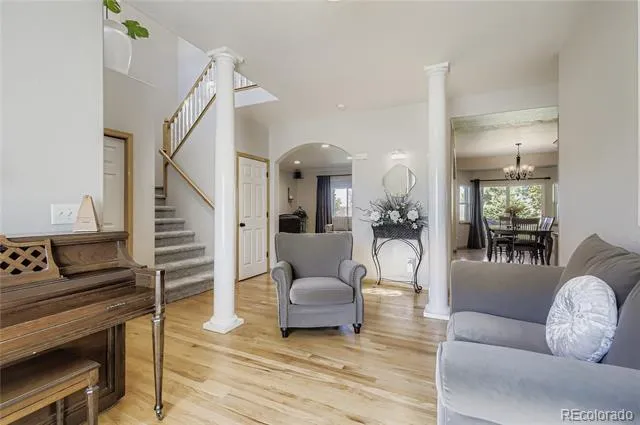 805 Waxberry Court Loveland, CO 80538