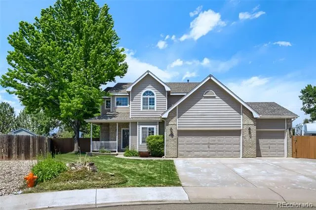 805 Waxberry Court Loveland, CO 80538