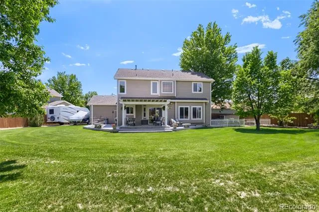 805 Waxberry Court Loveland, CO 80538