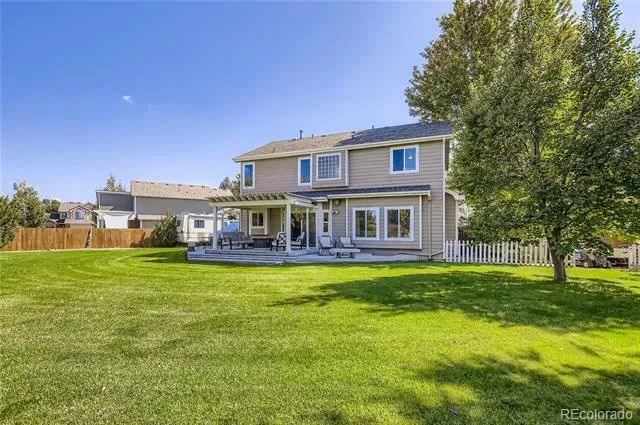 805 Waxberry Court Loveland, CO 80538