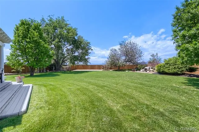 805 Waxberry Court Loveland, CO 80538
