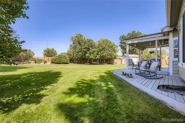 805 Waxberry Court Loveland, CO 80538