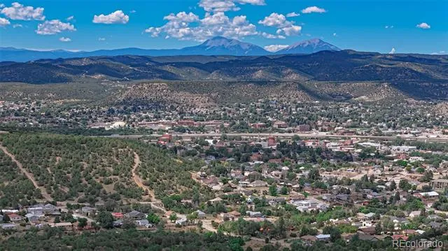 11771 Diamond View Road Trinidad, CO 81082