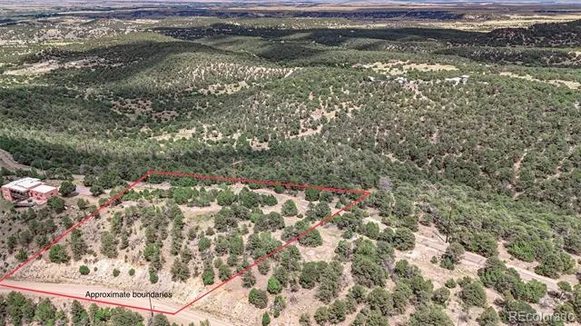 11771 Diamond View Road Trinidad, CO 81082