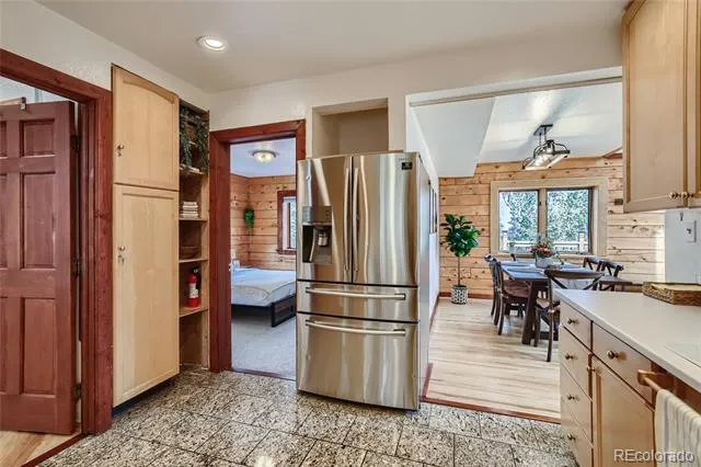 133 Linn Lane Golden, CO 80403
