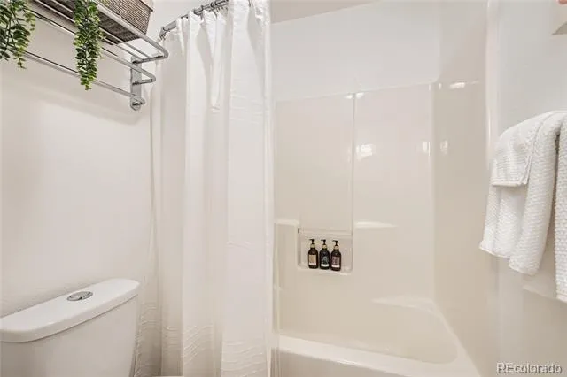 133 Linn Lane Golden, CO 80403