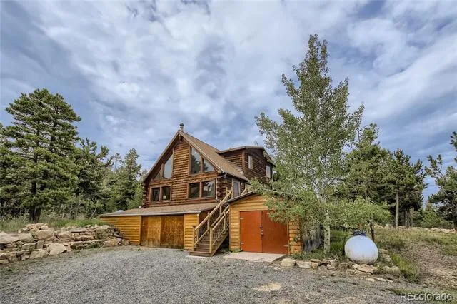 133 Linn Lane Golden, CO 80403