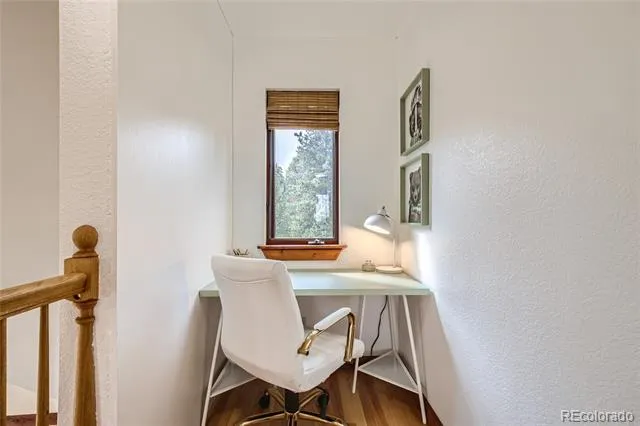 133 Linn Lane Golden, CO 80403