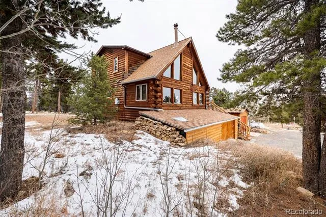133 Linn Lane Golden, CO 80403